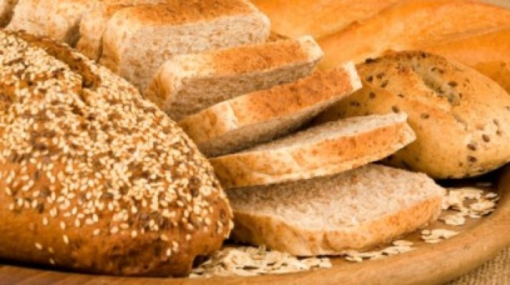 Producătorul de pâine Titan estimează afaceri în scădere cu aproape 5%
